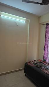 Bedroom Image of 1210 Sq.ft 3 BHK Builder Floor for sale in Signature Global Park 2 And 3, Sector 36 Sohna for Rs. 12100000