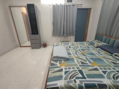 Bedroom Image of 3789 Sq.ft 5 BHK Independent House for sale in Bodakdev Ahmedabad for Rs. 75000000