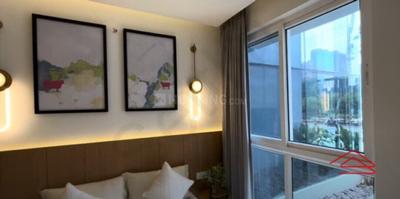 Bedroom Image of 1427 Sq.ft 3 BHK Apartment / Flat for sale in Huvinayakanahalli Bengaluru for Rs. 14600000