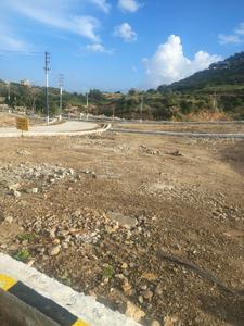 Image of 2500 Sq.ft Residential Plot / Land for sale in Siyol, Udaipur for Rs. 3250000