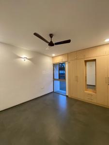 Bedroom Image of 1765 Sq.ft 3 BHK Apartment / Flat for rent in Jayalakshmipuram Mysore for Rs. 36000