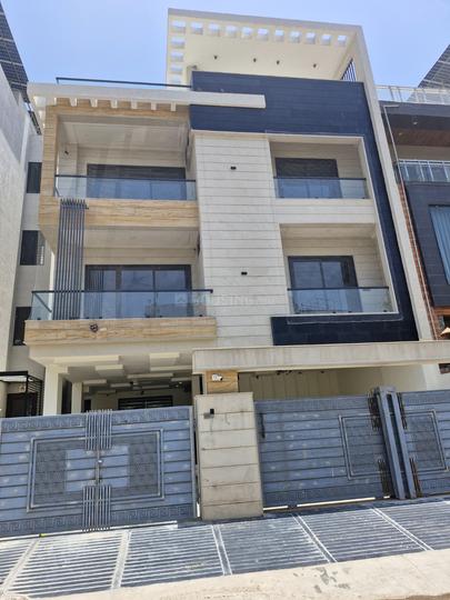 Akruti Apartments, Chitrakoot Main Image 1