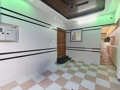 Image of 1400 Sq.ft 2 BHK Independent House for sale in Saravanampatty, Coimbatore for Rs. 9000000