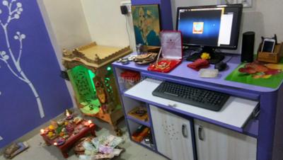 Devnandan Supremus Pooja Room 4