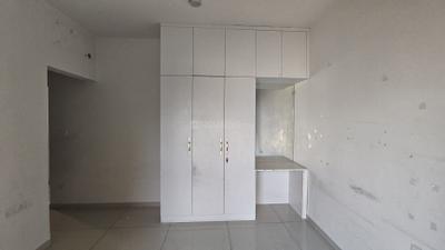 Bedroom Image of 1700 Sq.ft 3 BHK Apartment / Flat for rent in Sobha Royal Pavilion, Carmelaram Bengaluru for Rs. 75000