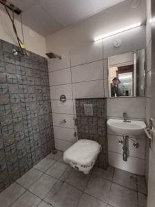 Image of 700 Sq.ft 1 BHK Apartment / Flat for rent in Indira Nagar, Bengaluru for Rs. 35000