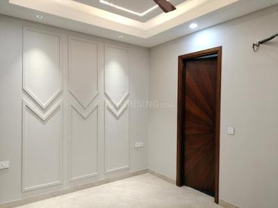 Bedroom Image of 2250 Sq.ft 6 BHK Builder Floor for sale in Sector 17 Dwarka New Delhi for Rs. 68500000
