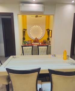Bedroom Image of 2200 Sq.ft 4 BHK Builder Floor for sale in Sector 52 Gurgaon for Rs. 35000000