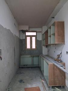 Kitchen Image of 1050 Sq.ft 2 BHK Apartment / Flat for sale in Sector 104 Noida for Rs. 4350000