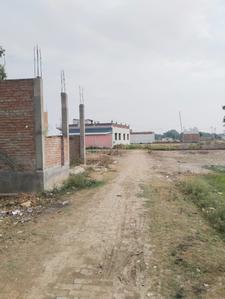 Image of 1000 Sq.ft Residential Plot / Land for sale in Shantipuram, Allahabad for Rs. 2100000
