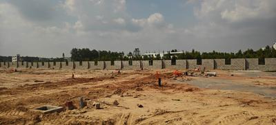 Image of 1040 Sq.ft Residential Plot / Land for sale in Electronic City, Bengaluru for Rs. 9549000