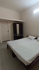 Bedroom Image of Malemar pg in Derebail, Mangalore