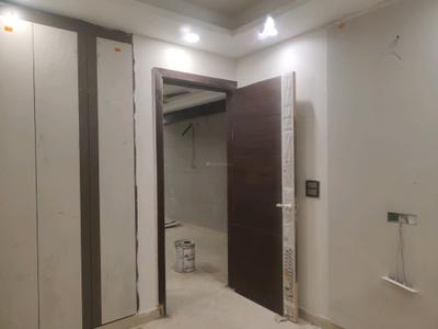 Bedroom Image of 1800 Sq.ft 3 BHK Builder Floor for sale in Green Field Colony Faridabad for Rs. 17500000