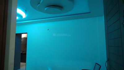 Living Room Image of 930 Sq.ft 2 BHK Apartment / Flat for sale in Pragati Nagar Latur for Rs. 6500000