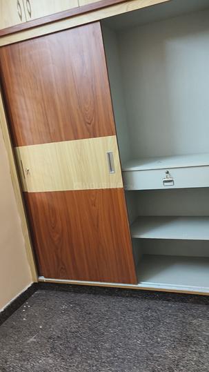 Akshaya Vana, Akshayanagar Bedroom 1