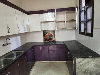 Kitchen Image of 1530 Sq.ft 2 BHK Independent House for rent in Model Town Panipat for Rs. 15000