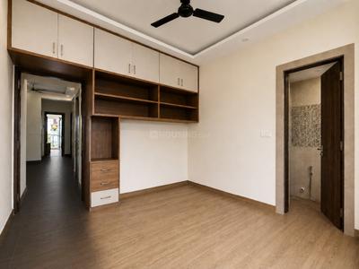 Bedroom Image of 1550 Sq.ft 3 BHK Builder Floor for sale in Canal Road Dehradun for Rs. 9500000
