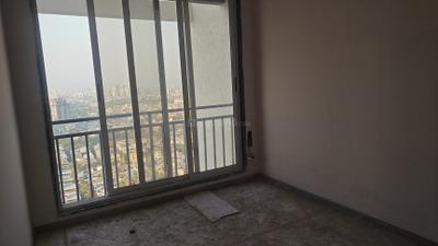 Bedroom Image of 1100 Sq.ft 2 BHK Apartment / Flat for sale in Nerul Navi Mumbai for Rs. 19500000
