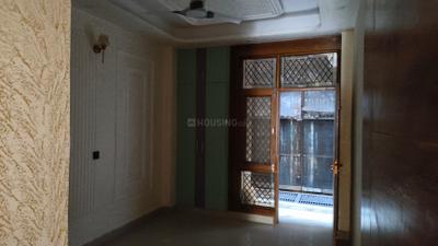 Bedroom Image of 1100 Sq.ft 3 BHK Apartment / Flat for sale in Indirapuram Ghaziabad for Rs. 13000000