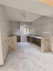 Kitchen Image of 3000 Sq.ft 4 BHK Villa for rent in Borivali West Mumbai for Rs. 195000