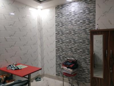 Bedroom Image of 400 Sq.ft 2 RK Builder Floor for sale in Shastri Nagar New Delhi for Rs. 2900000