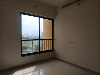Bedroom Image of 980 Sq.ft 2 BHK Apartment / Flat for sale in Shapoorji Pallonji Joyville Hadapsar Annexe, Shewalewadi Pune for Rs. 7900000