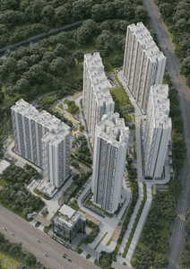 3 BHK Flat