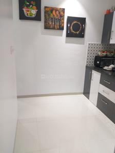 Hall Image of 865 Sq.ft 2 BHK Apartment / Flat for sale in CODENAME TOMORROW A PART OF MEANDER, Wagholi Pune for Rs. 4800000