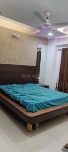 Bedroom Image of 2000 Sq.ft 3 BHK Apartment / Flat for rent in Ajni Nagpur for Rs. 40000