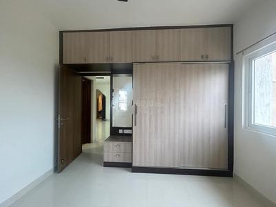 Bedroom Image of 1000 Sq.ft 2 BHK Apartment / Flat for rent in Prestige Primrose Hills, Uttarahalli -Manavarthekaval Bengaluru for Rs. 32000