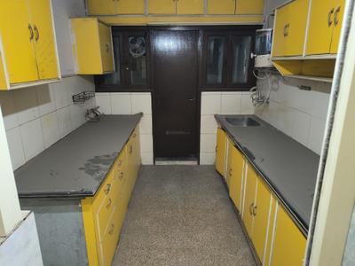 Kitchen Image of 1560 Sq.ft 3 BHK Apartment / Flat for sale in Old Palasia Indore for Rs. 8800000