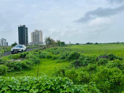 Image of 2000 Sq.ft Residential Plot / Land for sale in Swarajya Infrastructure Dronagiri, Dronagiri, Navi Mumbai for Rs. 1000000