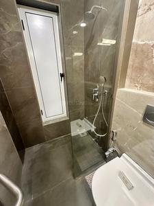 Bathroom Image of 710 Sq.ft 2 BHK Apartment / Flat for sale in Kabra Embraze, Ghatkopar East Mumbai for Rs. 26000000