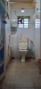Bathroom Image of 928 Sq.ft 2 BHK Apartment / Flat for sale in Kalyanpur Asansol for Rs. 2900000