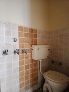 Bedroom Two Image of 623 Sq.ft 2 BHK Builder Floor for sale in Ganesh Nagar New Delhi for Rs. 4500000