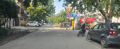 Image of 2100 Sq.ft 4 BHK Builder Floor for sale in ABA Olive County, Vasundhara, Ghaziabad for Rs. 23300000