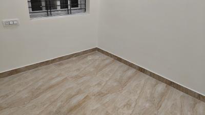 Bedroom Image of 1100 Sq.ft 2 BHK Apartment / Flat for rent in Nallakunta Hyderabad for Rs. 20000