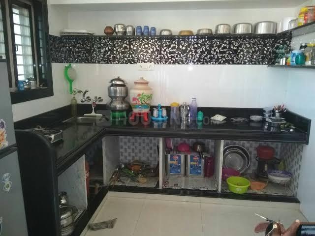 64 New chitra nagar  Kitchen 1