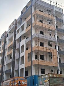2 BHK Flat