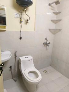 Bedroom Two Image of 645 Sq.ft 2 BHK Apartment / Flat for sale in Pyramid Heights, Sector 85 Gurgaon for Rs. 7200000