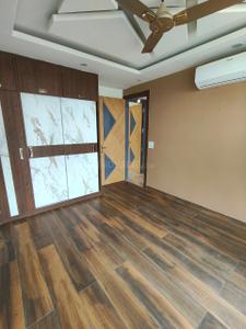 Bedroom Image of 1450 Sq.ft 3 BHK Apartment / Flat for rent in Bariatu Ranchi for Rs. 45000