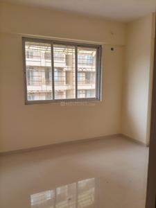 Bedroom Image of 650 Sq.ft 1 BHK Apartment / Flat for rent in Tulip Heights, Kalyan East Kalyan for Rs. 12000