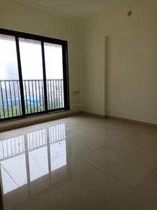 Hall Image of 1250 Sq.ft 3 BHK Apartment / Flat for sale in Borivali West Mumbai for Rs. 25500000