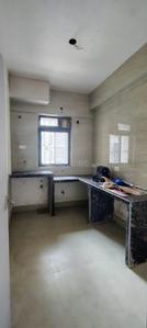 Kitchen Image of 1704 Sq.ft 3 BHK Apartment / Flat for sale in Shivom Utopia, Madurdaha Kolkata for Rs. 20000000
