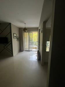 Hall Image of 1775 Sq.ft 3.5 BHK Apartment / Flat for sale in Rajpur Road Dehradun for Rs. 13500000