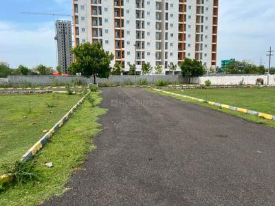 Image of 840 Sq.ft Residential Plot / Land for sale in Elite Estate, Siruseri, Chennai for Rs. 4620000