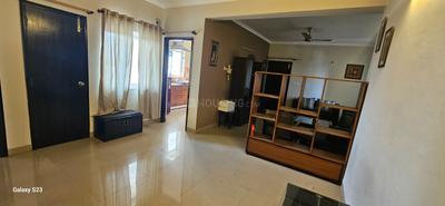 Bedroom Image of 1848 Sq.ft 3 BHK Apartment / Flat for rent in Ansal Ansals Grace, Sainik Colony Jammu for Rs. 30000