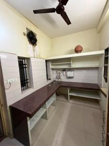 Kitchen Image of 1100 Sq.ft 2 BHK Independent House for rent in Mowa Raipur for Rs. 20000