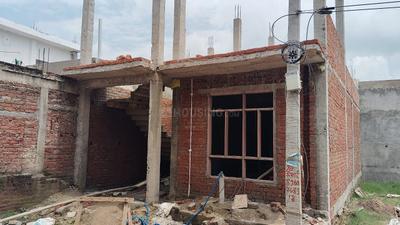 Image of 1000 Sq.ft 3 BHK Independent House for sale in Jankipuram, Lucknow for Rs. 8000000