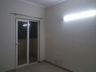 Bedroom Image of 1685 Sq.ft 3 BHK Apartment / Flat for sale in Paramount Floraville, Kulesara Noida for Rs. 21000000